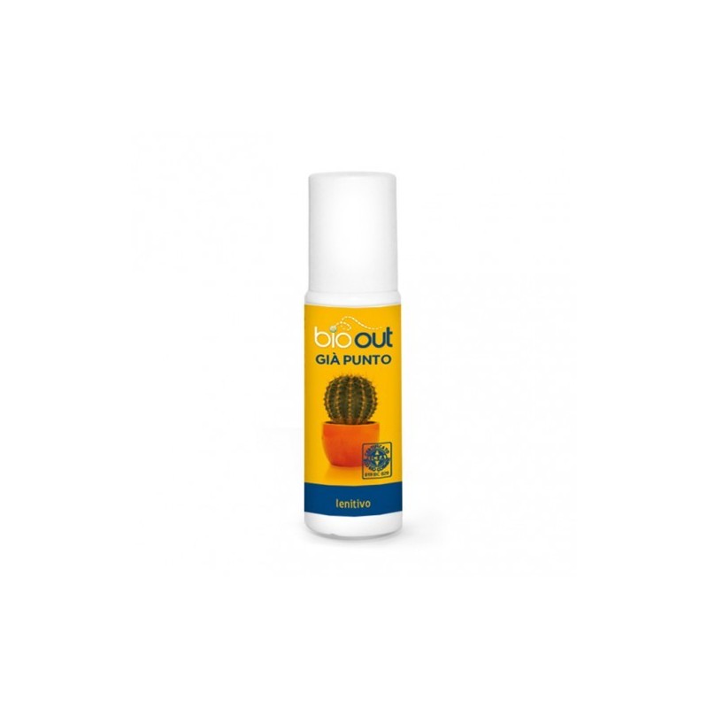 Bio Out Insect Bite Soothing Roll-on