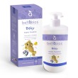 Beltàbios BAGNO SHAMPOO Baby - prodotto vegano