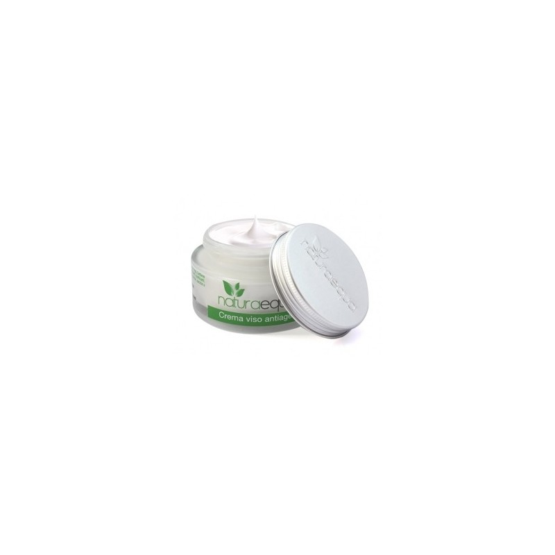 ANTI-AGING-GESICHTSCREME NATURAEQUA 50ML
