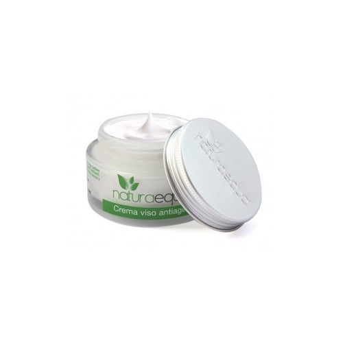 ANTI-AGING-GESICHTSCREME NATURAEQUA 50ML