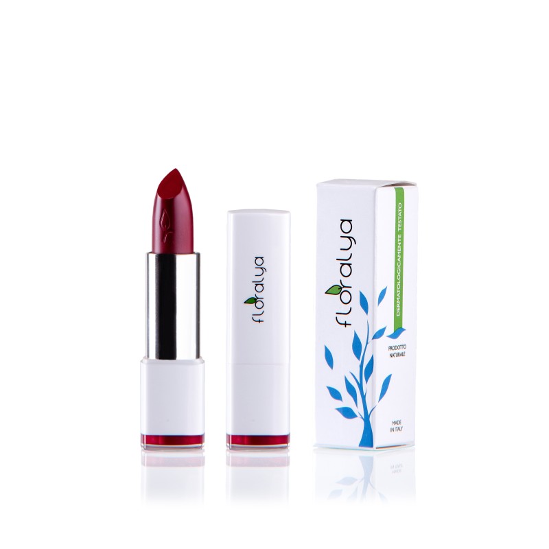 ROSSETTO naturale  e biologico FLORALYA azione idratante