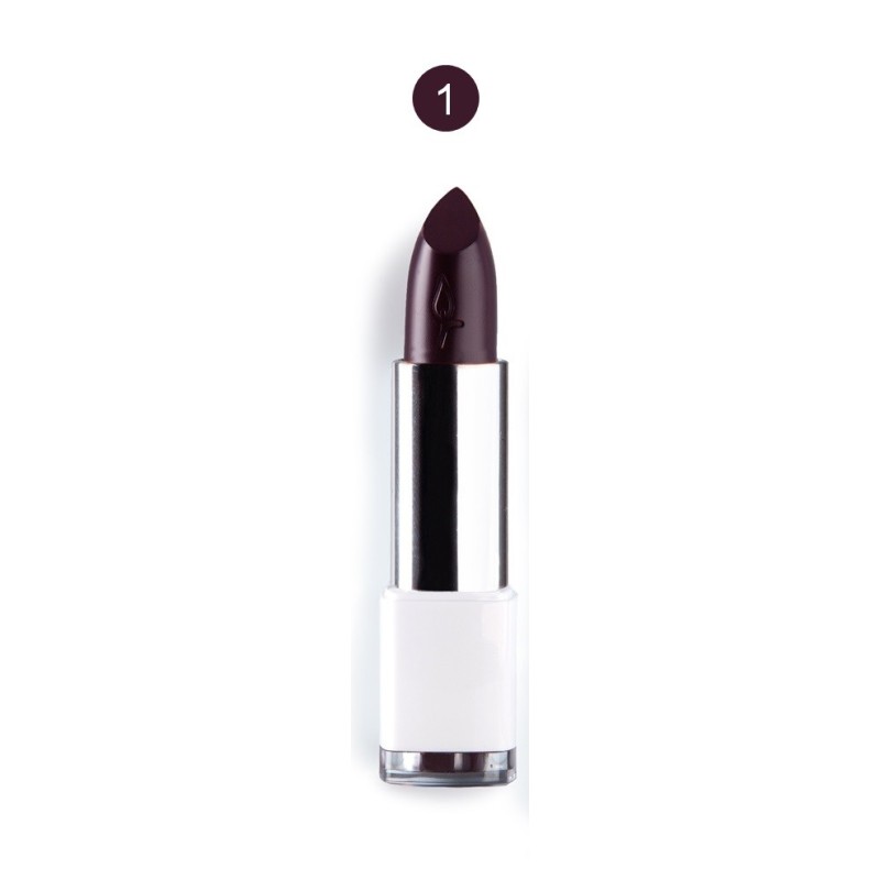 FLORALYA natural and organic LIPSTICK hydrating action