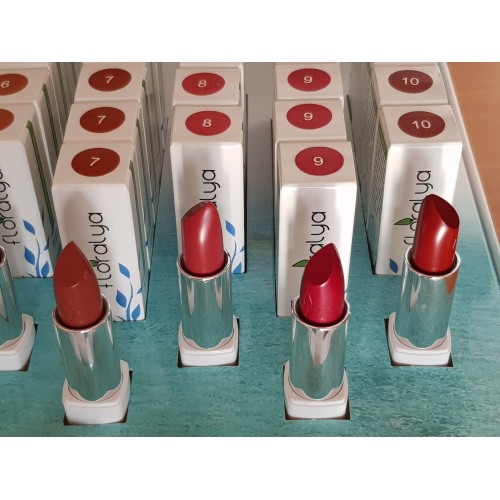 ROSSETTO naturale  e biologico FLORALYA azione idratante