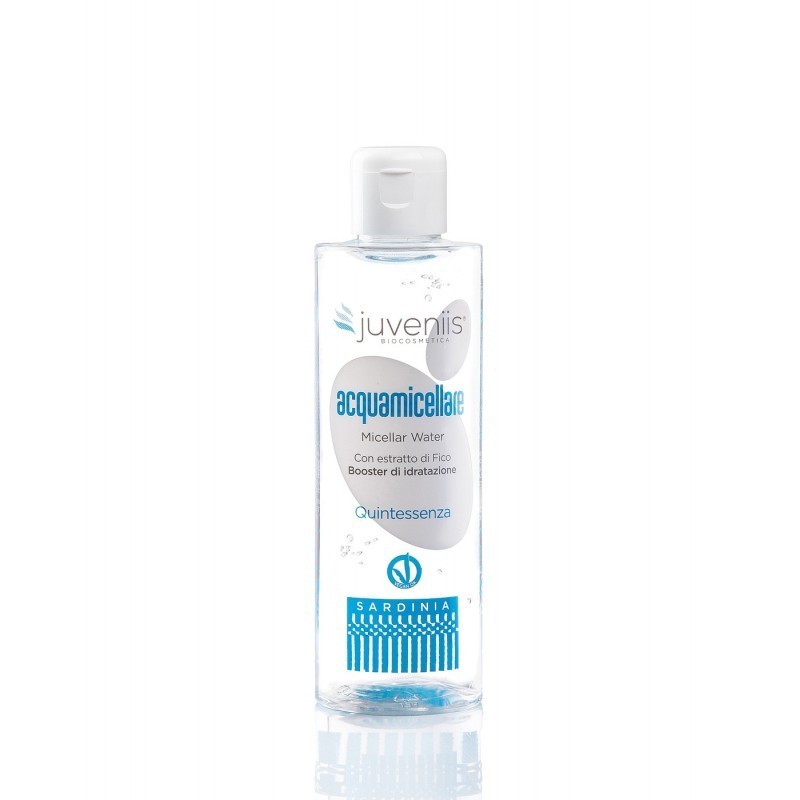 Quintessenza Micellar Water Bio 100 ml | Juveniis Hydrating