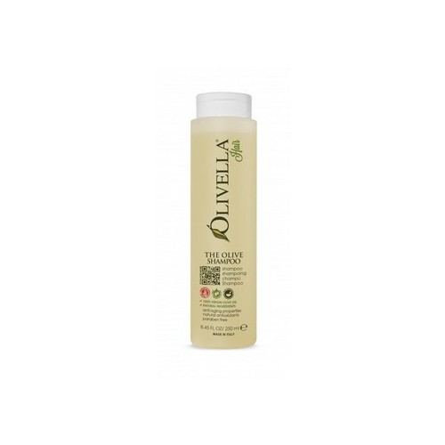 Olive oil shampoo 250ml - Olivella