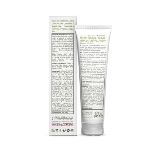 CREMA MANI ALOE 100 mL