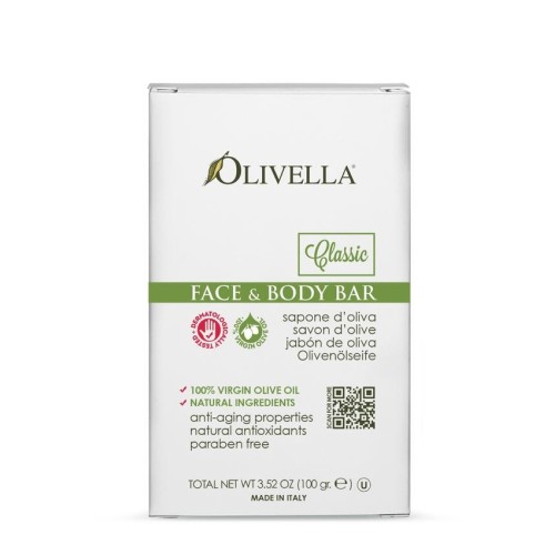 CREMA MANI ALOE 100 mL