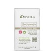 Saponetta Verbena viso e corpo olio di oliva 150gr - Olivella