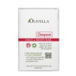 Saponetta al Melograno viso e corpo olio di oliva 150gr - Olivella
