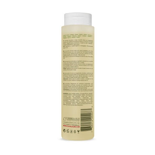Olivenöl Shampoo 250ml - Olivella
