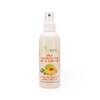 Bio Hitzeschutz Spray für Haare | Sapoteöl 150ml Naturaequa