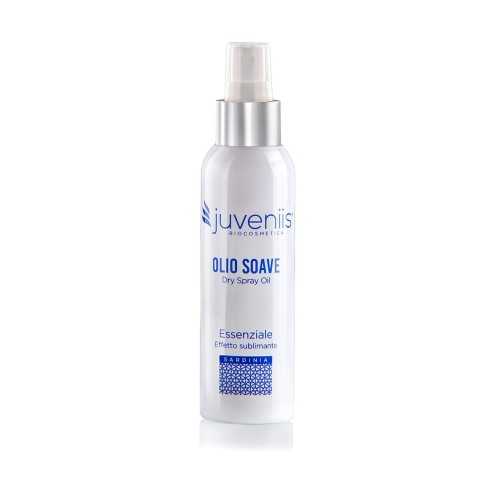 ESSENTIAL SOAVE BODY OIL 125 ml by JUVENIIS BIOCOSMETIC