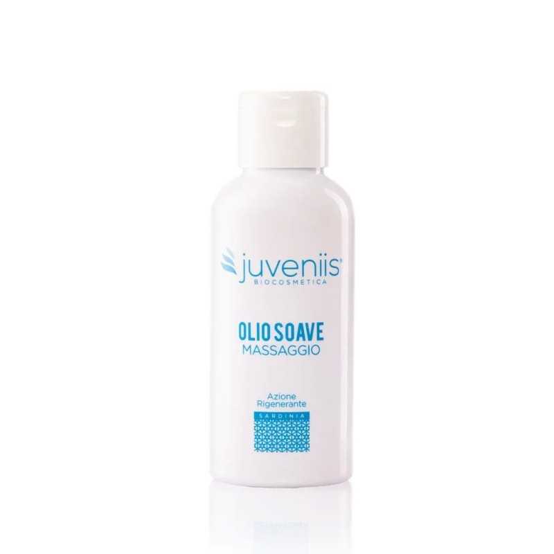 SOAVE-KÖRPERÖL MIT SUBLIMIERENDER WIRKUNG – Juveniis Blue Zone