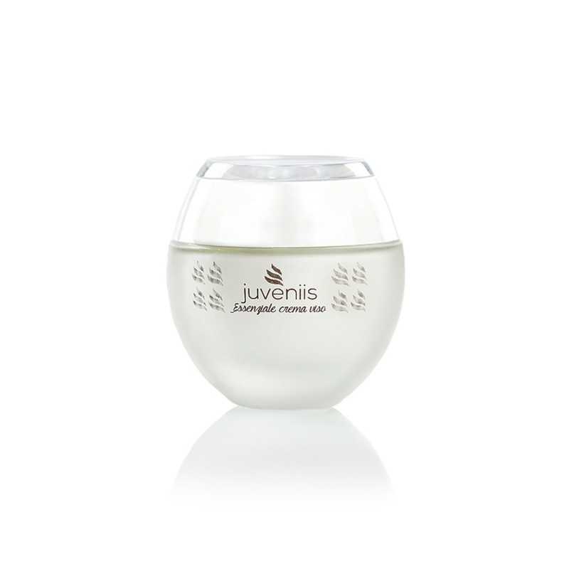 Crema Viso Anti Age Rigenerante ESSENZIALE Juveniis 50 ml