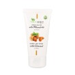 Scrub Viso BIO Naturaequa | Leviga & Purifica