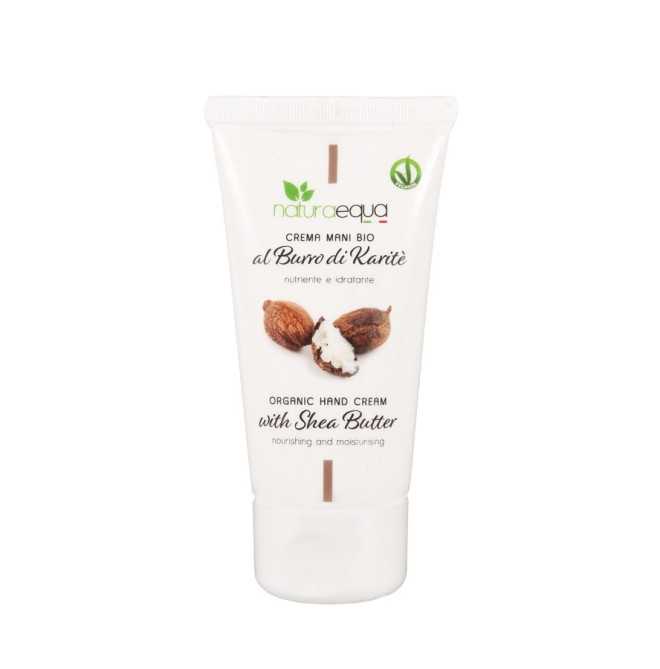 Moisturizing & Nourishing Hand Cream | Shea Butter & Argan Oil