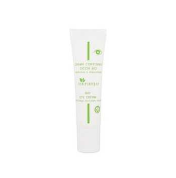 Crema Contorno Occhi BIO – Riduce Borse e Occhiaie | Naturaequa 30ml