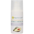 Jojoba & Avocado Augencreme 15 ml | La Bottega Eco&Logica