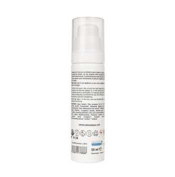 Crema Viso Notte BIO 50 ml | Naturaequa - Nutriente ed Elasticizzante