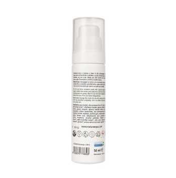 Super-Nourishing Organic Face Cream | Naturaequa 50 ml
