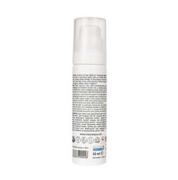 Crema Viso Due Rose BIO | Naturaequa 50 ml