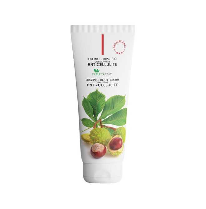 Crema Corpo Bio Anticellulite Professional | Naturaequa 200 ml