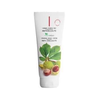 Crema Corpo Bio Anticellulite Professional | Naturaequa 200 ml