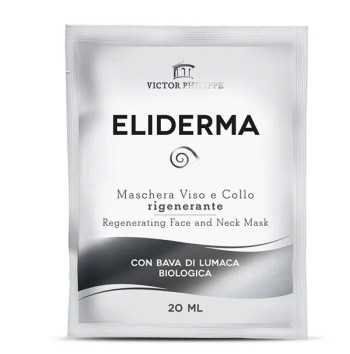 Regenerating Snail Slime Face Mask | ELIDERMA 20ml