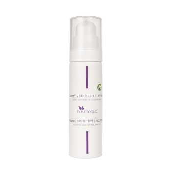 Naturaequa Organic Protective Face Cream 50 ml | Sensitive Skin