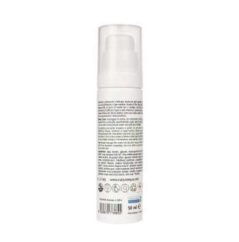 Crème Visage Protectrice BIO Naturaequa 50 ml | Peaux Sensibles