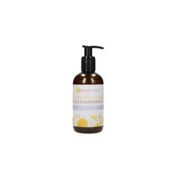 Detergente Intimo alla Camomilla 250 ml | Delicato e Vegano