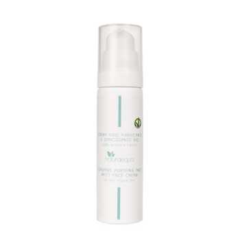 Crema Viso Purificante BIO | Anti-Imperfezioni Naturaequa 50 ml