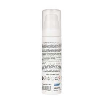 Crema Viso Purificante BIO | Anti-Imperfezioni Naturaequa 50 ml