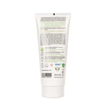 Crema Corpo BIO Fiori di Primavera | Nutriente, Lenitiva e Profumata