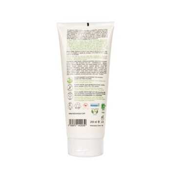 Crema Corpo BIO Vaniglia 200ml – Idrata, Nutre e Protegge la Pelle