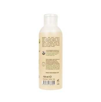 Detergente Viso BIO Pelli Secche e Disidratate | Naturaequa 150 ml