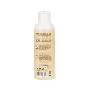 Detergente Viso BIO Pelli Normali e Sensibili | Naturaequa 150 ml