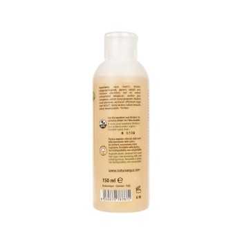Nettoyant Visage BIO Peaux Grasses et Mixtes | Naturaequa 150 ml