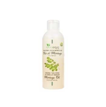 Detergente Viso BIO Pelle Grassa e Pelle Mista | Naturaequa 150 ml