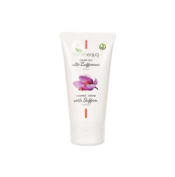 Crema lenitiva BIO allo Zafferano | Doposole e Dopopuntura