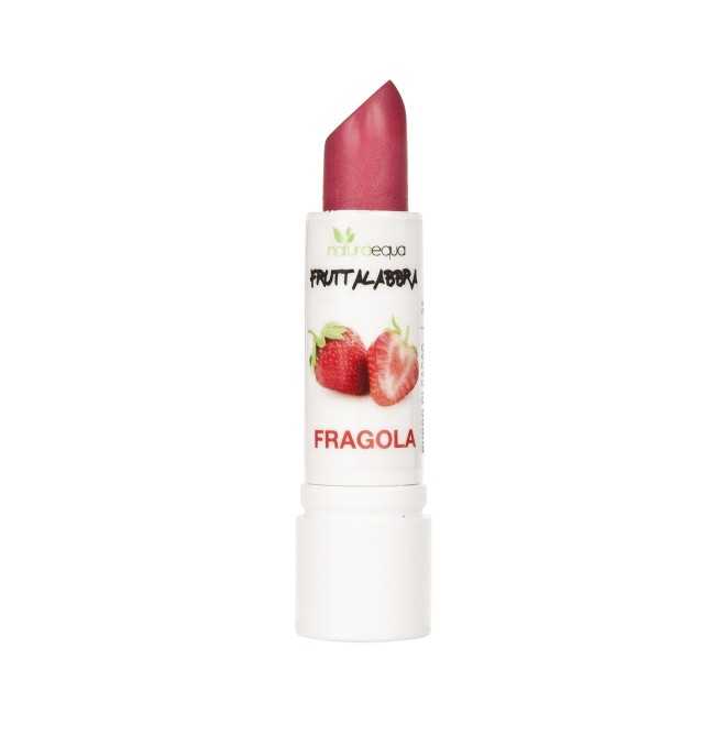 Fruit Tinted Cocoa Butter | Natural Lip Balm Naturaequa