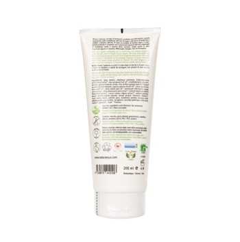Organic Body Cream Green Mandarin | Nourishing, Soothing, Hydrating